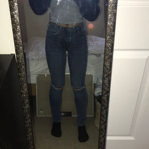 Aeropostale Jeans!